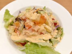 -萨莉亚意式餐厅(深圳北站店)