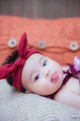 点击看大图 -鹿乐·亲子儿童摄影(城东翠雍新城南区店)