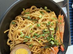 -贝林大翅鲸简餐厅(国家海洋博物馆店)