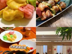 -七色云蔬食(喜邻里店)