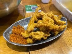 -付小姐在成都(吾悦广场店)