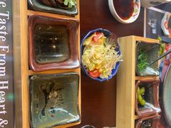 -一本魅·日式料理