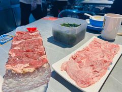 -生活如沸·顺德水牛奶火锅(人民广场店)