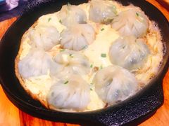 素三鲜生煎-有家生煎(三里屯店)