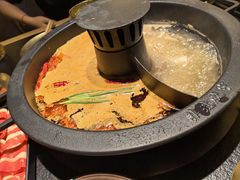 -晓宇重庆火锅(西安荟聚店)