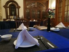 -马勒别墅·中餐厅