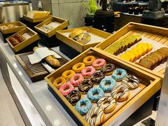 -广州白云机场雅高铂尔曼大酒店