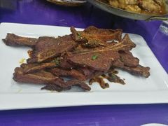 -惠丰莞中餐厅(珞珈山路19号小区店)