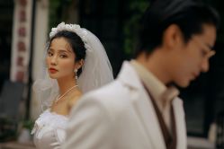 -IDO婚纱摄影(上海旗舰店)