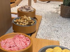 -喜家自助小火锅(金茂览秀城店)