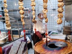 -老阿爸鲜鱼土菜(昆山花桥店)