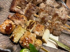 -山葵家居酒屋(天目里店)