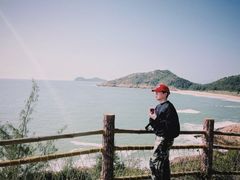 -广东惠东海龟国家级自然保护区