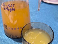 -阿明小菜·海鲜·上海菜(浦建路店)