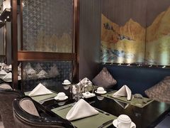 -西宁富力万达文华酒店美食汇西餐厅
