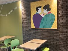 -麦当劳(景城邻里中心店)