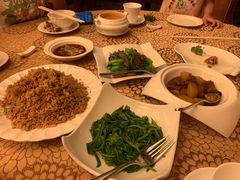 -亚龙湾红树林度假酒店御粤阁