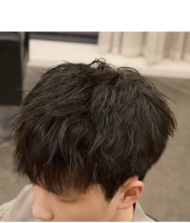 -BOF HAIR BY HONTO
