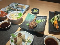 -德川家日本料理(中关村寰太大厦店)