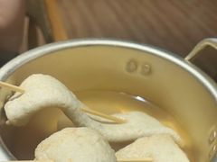 -海云台韩式汤饭·13年匠心韩料(南山店)