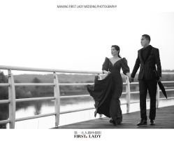 点击看大图 -第一夫人婚纱摄影(南京店)