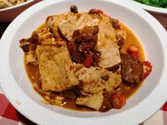 -西贝(上海我格广场店)