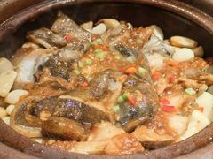 -煲煲好(朝阳门店)