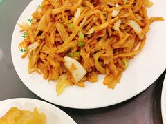 -护国寺小吃店(阜成门桥店)