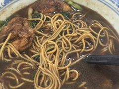 -福海面馆(阳曲店)