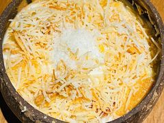 椰子冰淇淋-SHAN山(前滩太古里店)