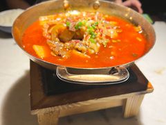 -绿茶餐厅(城西银泰城店)