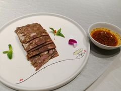 -煜丰汴京烤鸭(福彩路店)
