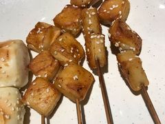 -木屋烧烤(坂田天安云谷店)