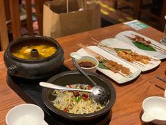 -云海肴·汽锅鸡·云南菜(美罗城店)