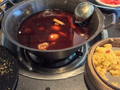 -李子坝梁山鸡(李子坝大鸡哥店)