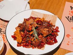 -胡桃里音乐酒馆(罗湖HALO广场店)