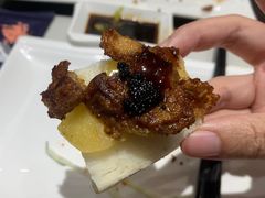 -大渔铁板烧(东城店)