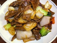 -大牌大·传统杭帮菜(湖滨店)