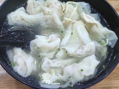 -老盛兴汤包馆(江宁一店)
