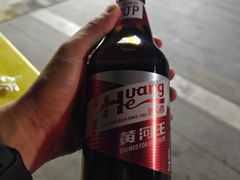 -正宁路小吃夜市