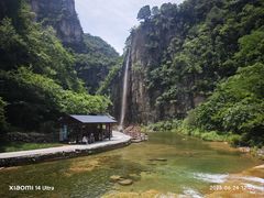 -焦作青龙峡风景名胜区