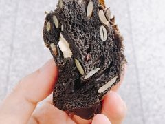 墨鱼芝士-仙峰天然面包(迎宾路店)