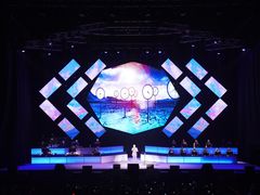 -成都金融城演艺中心