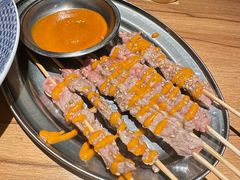 -雪熊精酿·哈尔滨烧烤酒馆(非遗大串店)