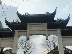 -龙潭水乡