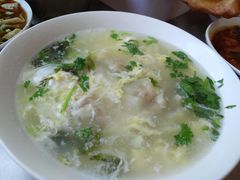 -陈记锅巴菜(五大道店)