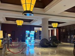 -三清山希尔顿度假酒店