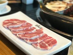 -纸盐河码头火锅(十八梯店)