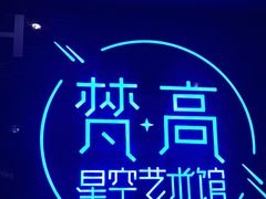 -南昌梵高星空艺术馆