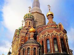 -滴血救世主教堂